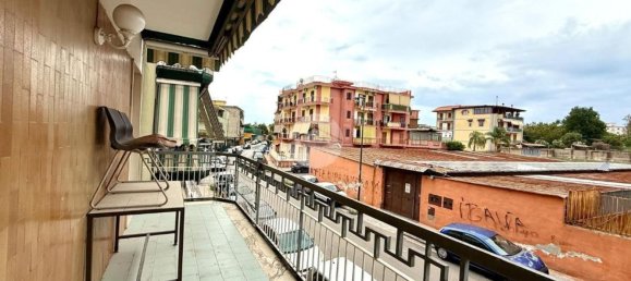 5 Schlafzimmer Wohnung in Naples, Italy, Nr. 326324 21