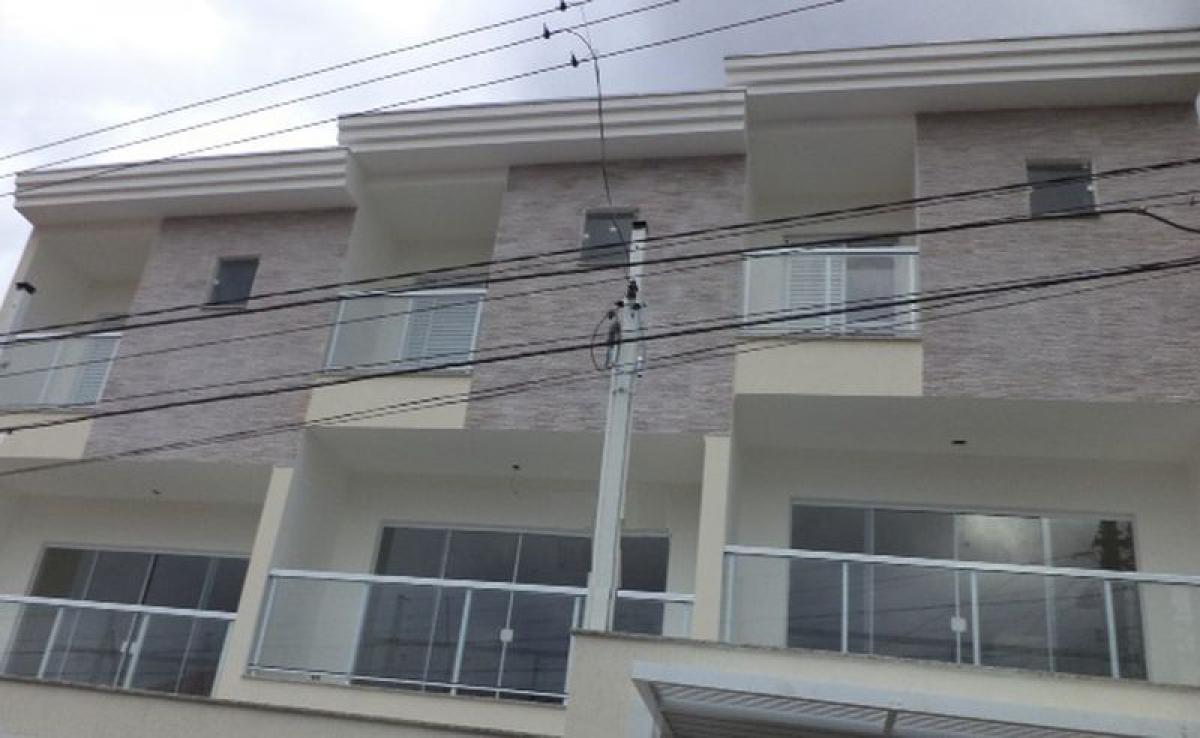 3 Schlafzimmer Haus in Sao Paulo, Brazil, Nr. 544267