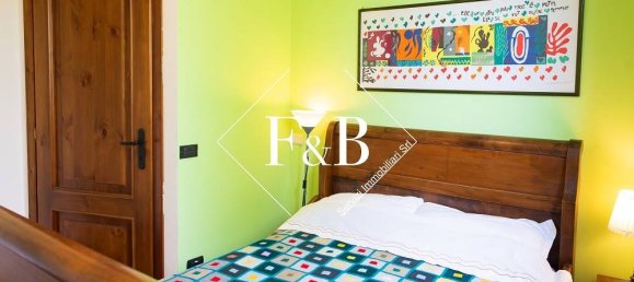 9 chambres Villa à Castel Boglione, Italy No. 336642 45