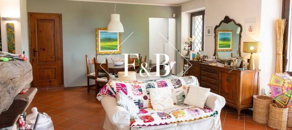 9 chambres Villa à Castel Boglione, Italy No. 336642 49