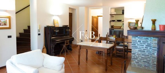 9 chambres Villa à Castel Boglione, Italy No. 336642 9