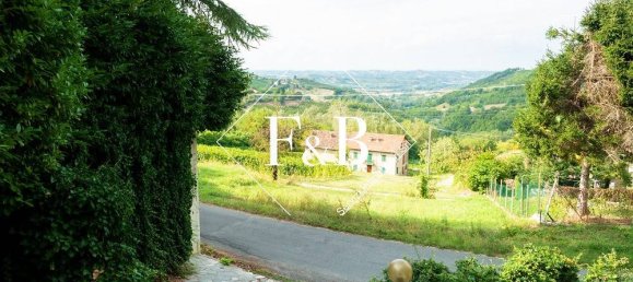 9 chambres Villa à Castel Boglione, Italy No. 336642 6