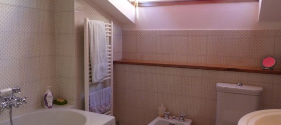 Apartamento de 4 dormitorios en Chiavari, Italy No. 347317 31