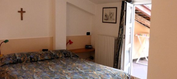 Apartamento de 4 dormitorios en Chiavari, Italy No. 347317 23