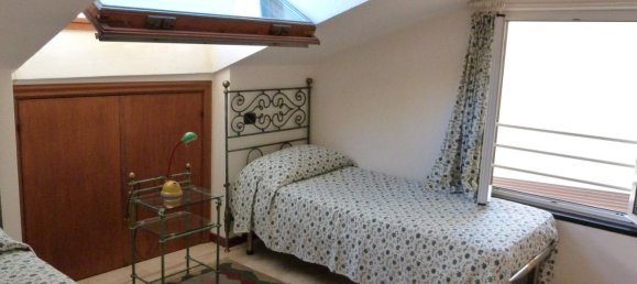 Apartamento de 4 dormitorios en Chiavari, Italy No. 347317 20