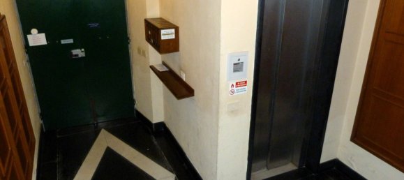 Apartamento de 4 dormitorios en Chiavari, Italy No. 347317 7