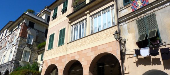 Apartamento de 4 dormitorios en Chiavari, Italy No. 347317 5