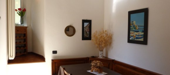 Apartamento de 4 dormitorios en Chiavari, Italy No. 347317 19