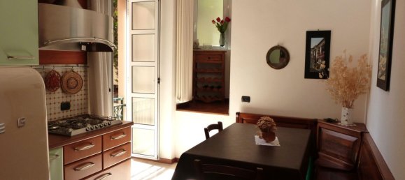 Apartamento de 4 dormitorios en Chiavari, Italy No. 347317 16