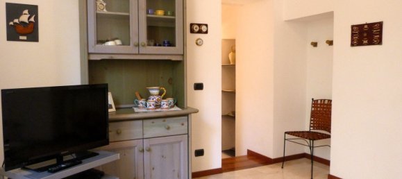 Apartamento de 4 dormitorios en Chiavari, Italy No. 347317 10