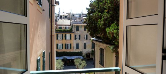 Apartamento de 4 dormitorios en Chiavari, Italy No. 347317 35