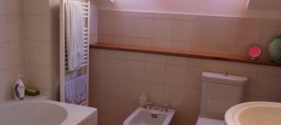 Apartamento de 4 dormitorios en Chiavari, Italy No. 347317 32