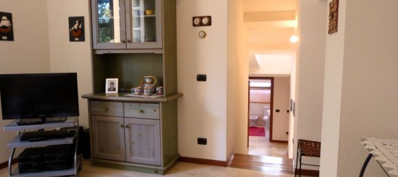 Apartamento de 4 dormitorios en Chiavari, Italy No. 347317 11