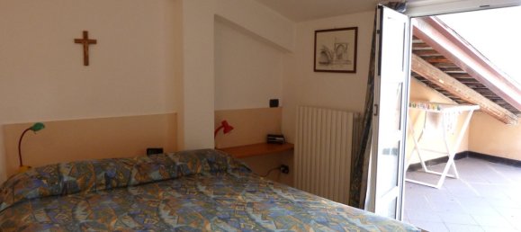 Apartamento de 4 dormitorios en Chiavari, Italy No. 347317 22