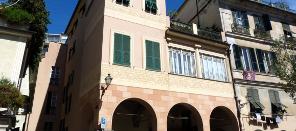 Apartamento de 4 dormitorios en Chiavari, Italy No. 347317 3