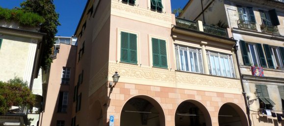 Apartamento de 4 dormitorios en Chiavari, Italy No. 347317 4