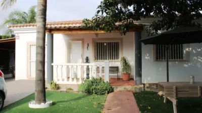 4 bedrooms House in Lliria, Spain No. 212871