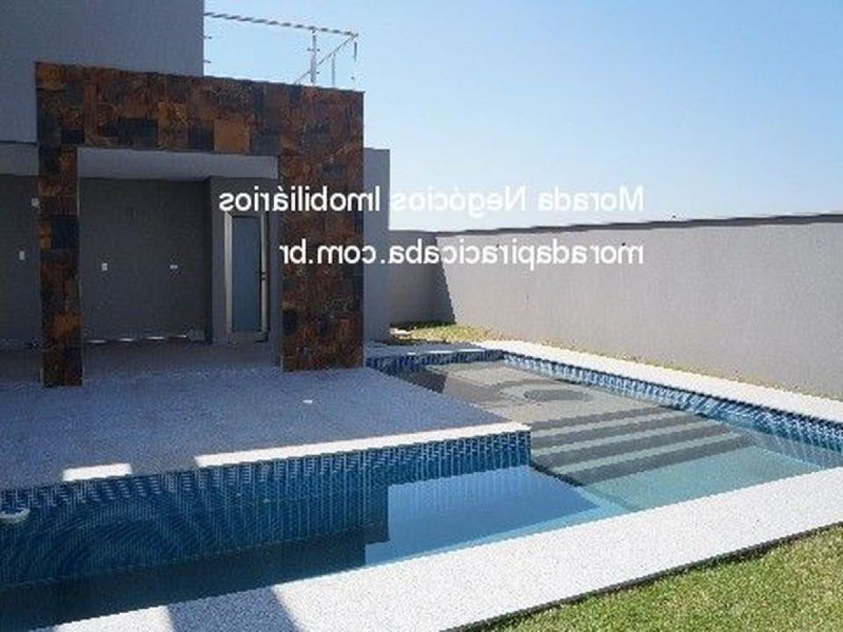 Adosado de 4 dormitorios en Sao Paulo, Brazil No. 458759