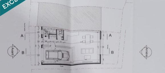 Casa T3 em Audun-le-Tiche, France N.º 338425 4