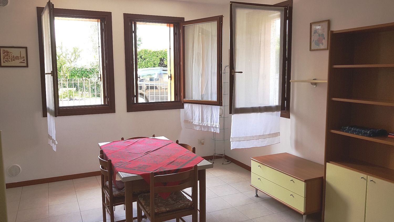 2 bedrooms Apartment in Costabissara, Italy No. 363598