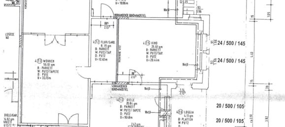 2 غرف نوم شقة في Leipzig, Germany رقم 32418 18