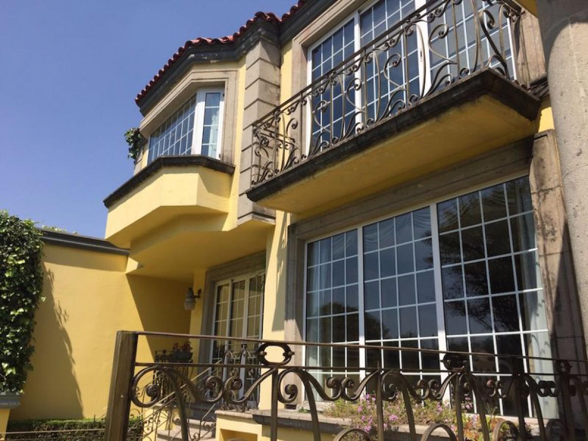 3 bedrooms House for sale in Mexico № 217091