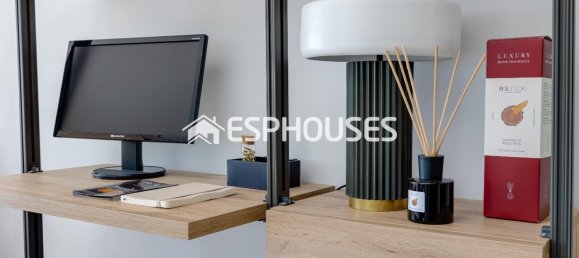 Penthouse T3 em Alicante, Spain N.º 20220 22