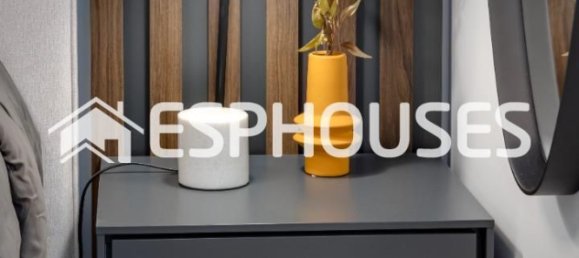 Penthouse T3 em Alicante, Spain N.º 20220 11