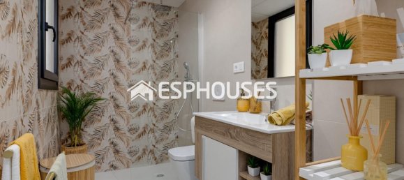 Penthouse T3 em Alicante, Spain N.º 20220 37