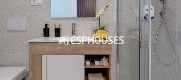 Penthouse T3 em Alicante, Spain N.º 20220 35