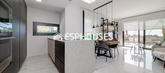 Penthouse T3 em Alicante, Spain N.º 20220 49