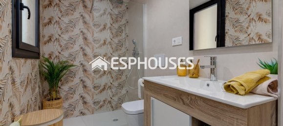 Penthouse T3 em Alicante, Spain N.º 20220 38