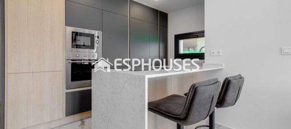 Penthouse T3 em Alicante, Spain N.º 20220 48