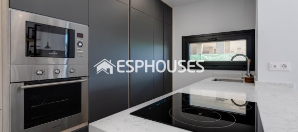 Penthouse T3 em Alicante, Spain N.º 20220 50