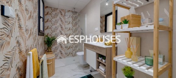 Penthouse T3 em Alicante, Spain N.º 20220 36