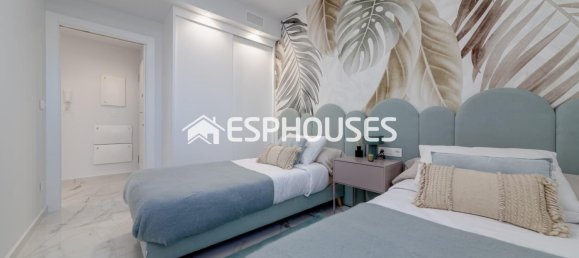 Penthouse T3 em Alicante, Spain N.º 20220 43