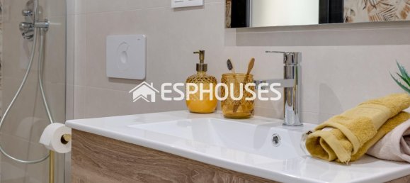 Penthouse T3 em Alicante, Spain N.º 20220 16