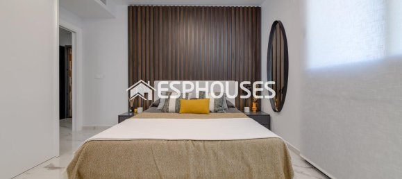 Penthouse T3 em Alicante, Spain N.º 20220 27