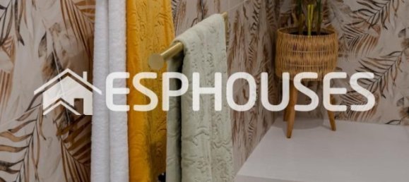 Penthouse T3 em Alicante, Spain N.º 20220 18