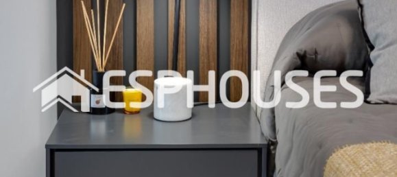 Penthouse T3 em Alicante, Spain N.º 20220 12