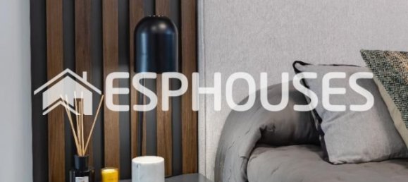 Penthouse T3 em Alicante, Spain N.º 20220 13