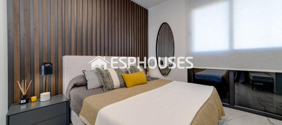Penthouse T3 em Alicante, Spain N.º 20220 26