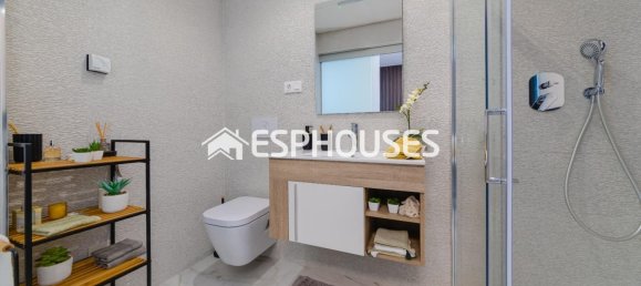 Penthouse T3 em Alicante, Spain N.º 20220 30