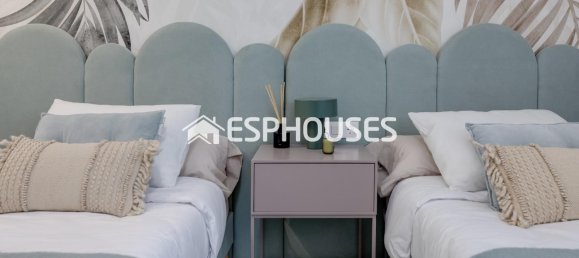 Penthouse T3 em Alicante, Spain N.º 20220 42