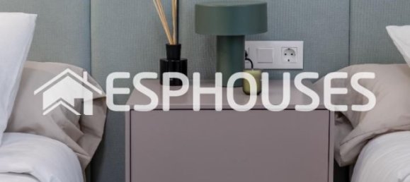 Penthouse T3 em Alicante, Spain N.º 20220 8