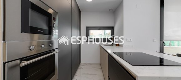 Penthouse T3 em Alicante, Spain N.º 20220 2