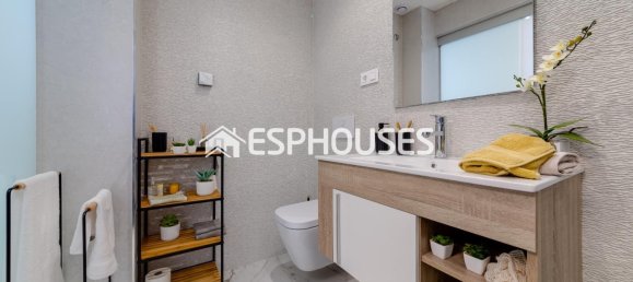 Penthouse T3 em Alicante, Spain N.º 20220 31