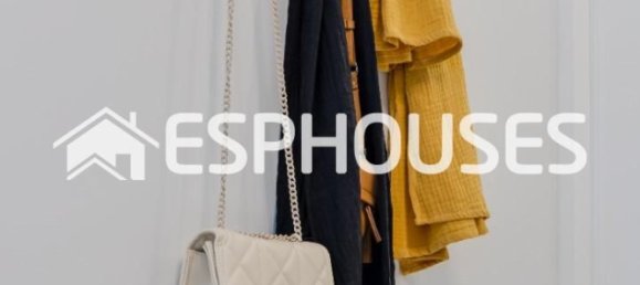 Penthouse T3 em Alicante, Spain N.º 20220 9