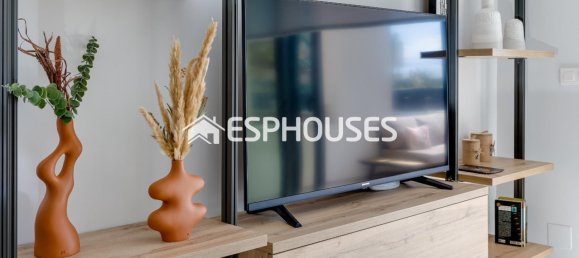 Penthouse T3 em Alicante, Spain N.º 20220 23