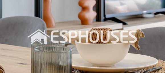 Penthouse T3 em Alicante, Spain N.º 20220 20